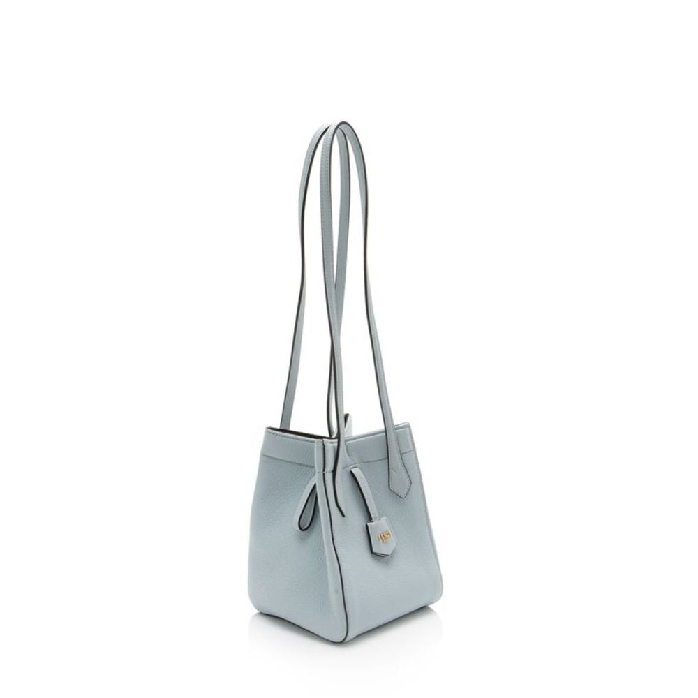 Fendi Leather Origami Mini Tote - Picture 2 of 10